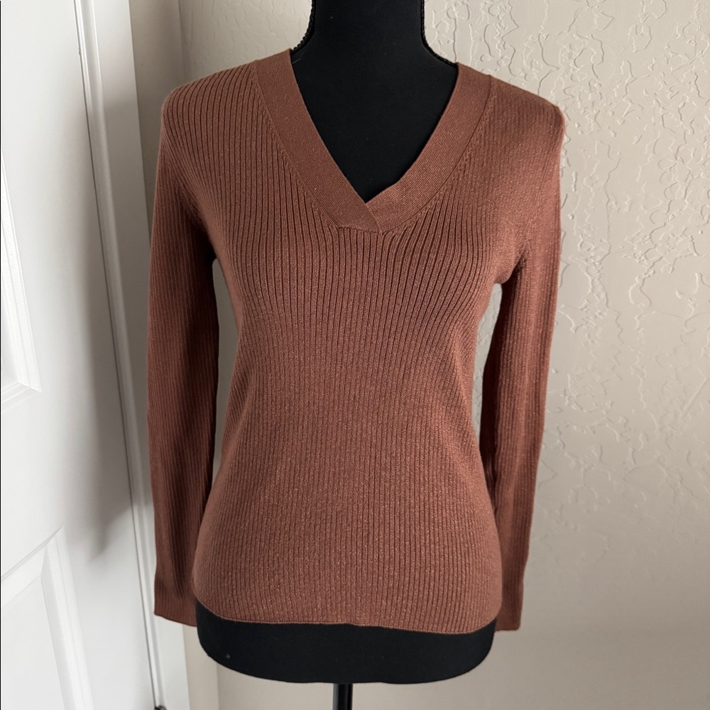 Anthropology Maeve Sweater